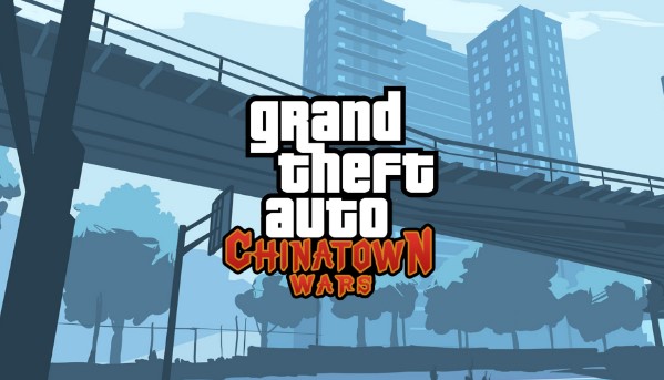 gta chinatown wars dowload