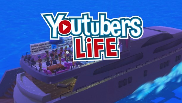 Youtuber Life Simulator Mod Apk