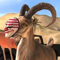 apk goat simulator payday
