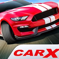 Download CarX Drift Racing (MOD, Unlimited Coins/Gold) 1.16.2 APK for  android