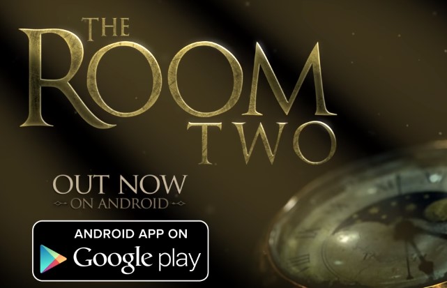 Download The Room v1.08 APK + OBB (Full Game)