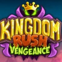 kingdom rush vengeance apk