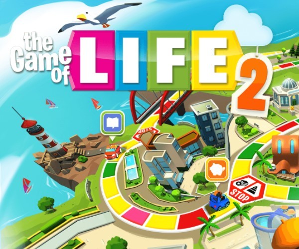 my new life game free download