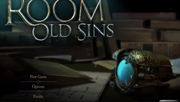 The Room Old Sins apk obb v1.0.3 free for Android 2023