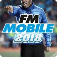 Football Manager 2022 Mobile MOD APK 13.3.2 + Data Android