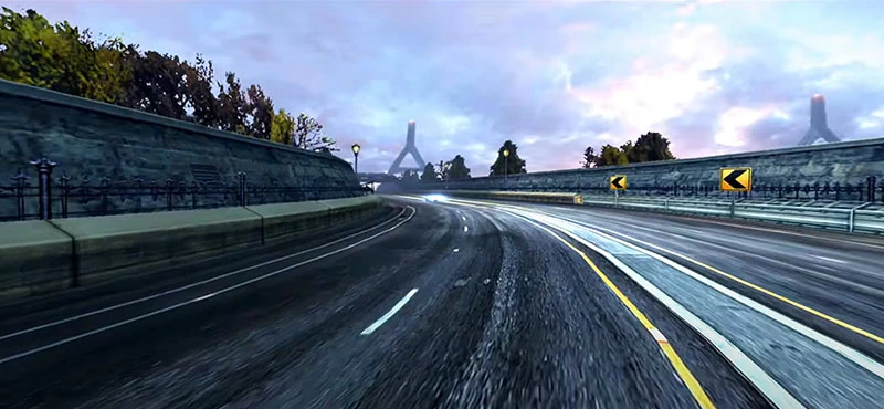 Need for Speed Most Wanted 1.3.128 apk + mod + Data