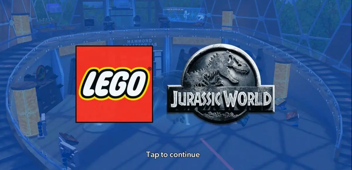 Download do APK de Tips LEGO Jurassic World para Android