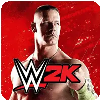 WWE 2K 1.1.8117 APK + OBB Download For Android