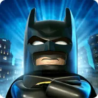 LEGO Batman: DC Super Heroes Apk 1.06.7 Mod Obb for Android 2024