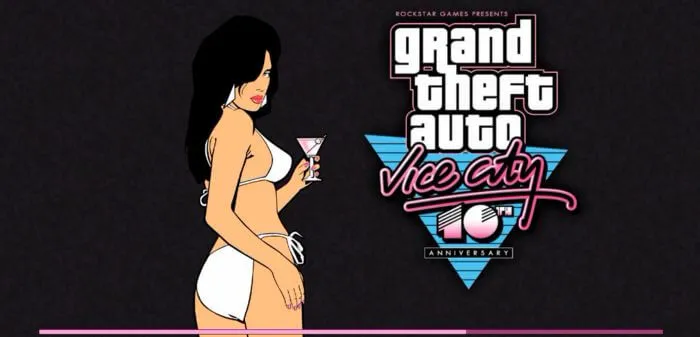 GTA Vice City APK Download v1.12 (Unlimited Money)