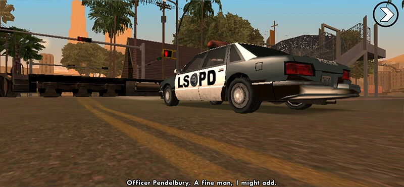 GTA San Andreas 1.08 APK OBB: All you need to know