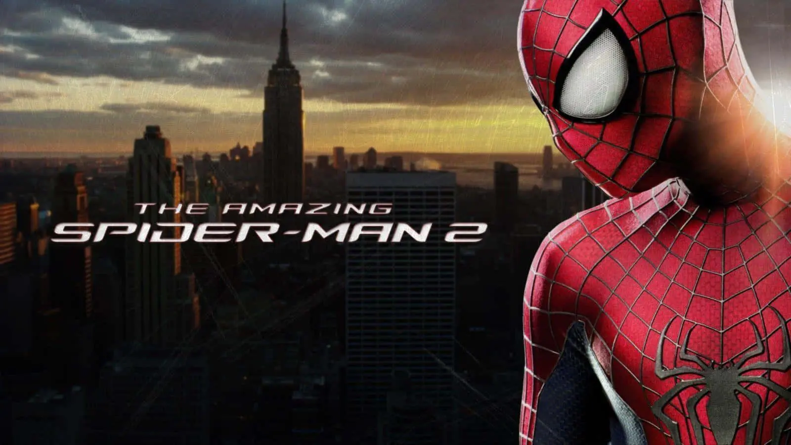 The Amazing Spider-Man 2 1.2.8d APK +OBB Download For Android